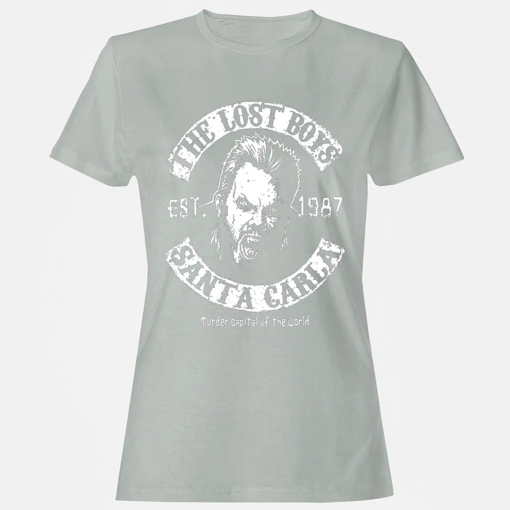 Women's T-shirt - AB2W7EYF