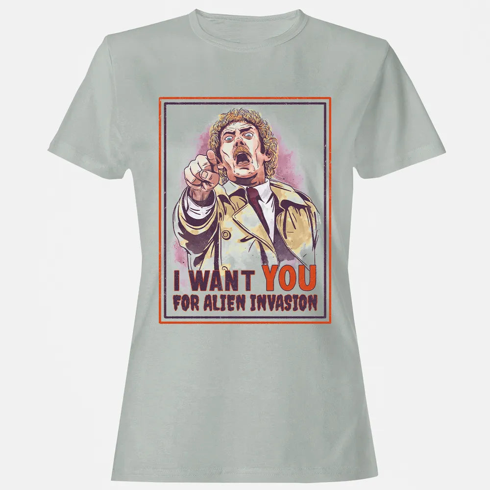 Women's T-shirt - SRKK24T7