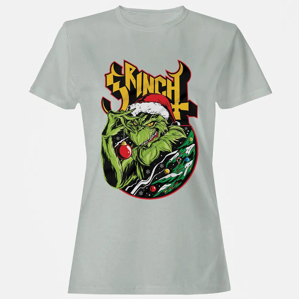 Women's T-shirt - ZU6NW7HH