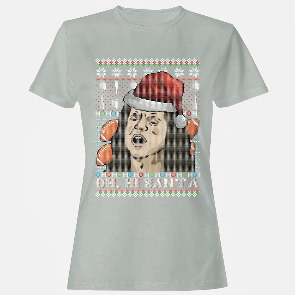 Women's T-shirt - CZJ86USD