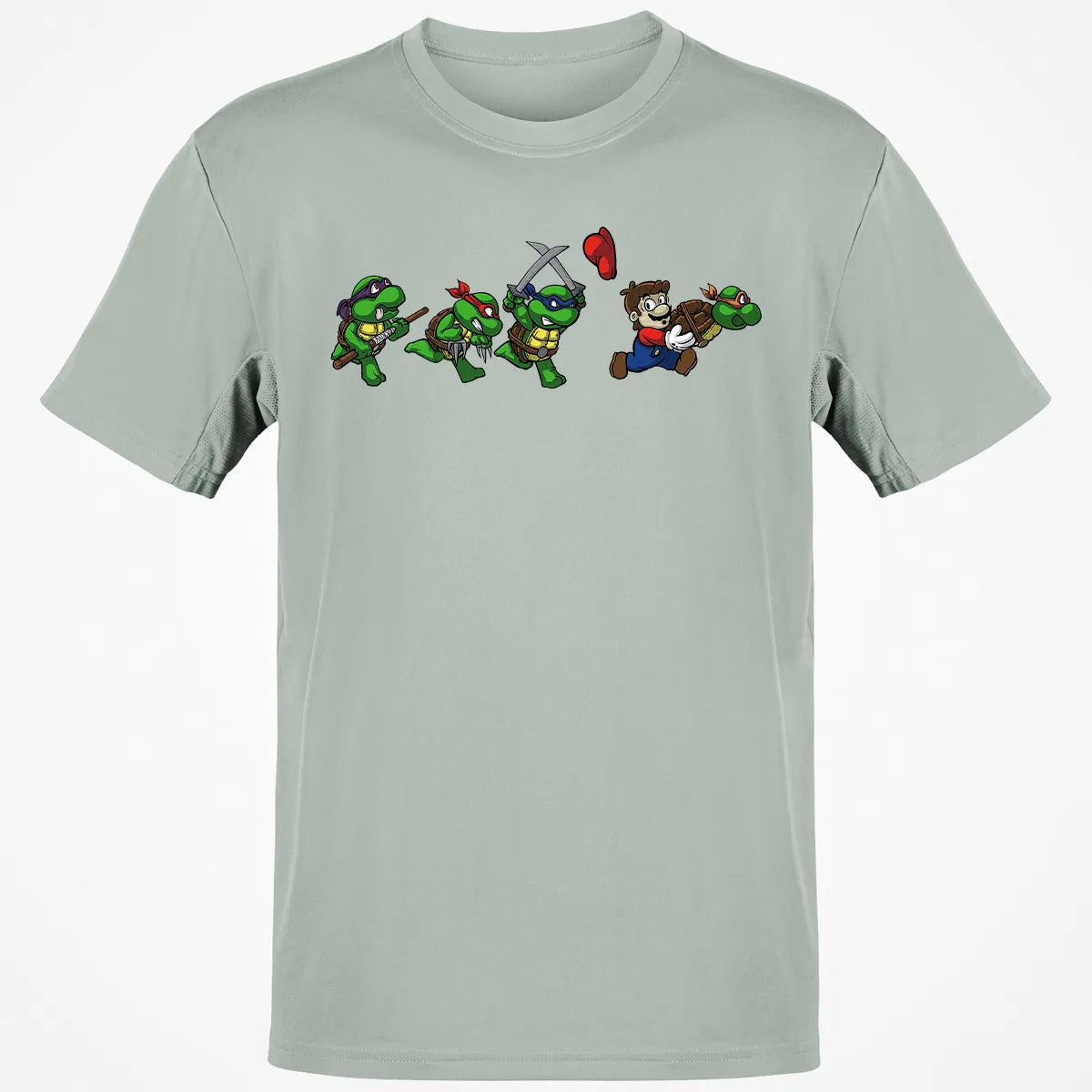 Classic Unisex T-Shirt - R3KR8WYV