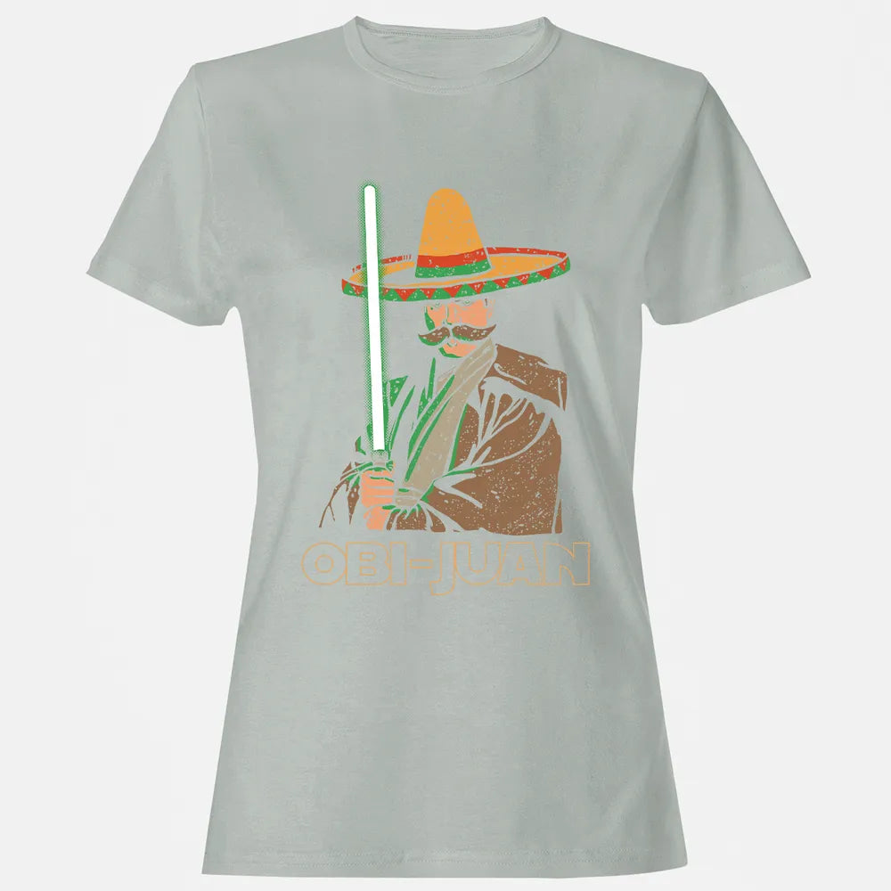 Women's T-shirt - JDCS7UZ3