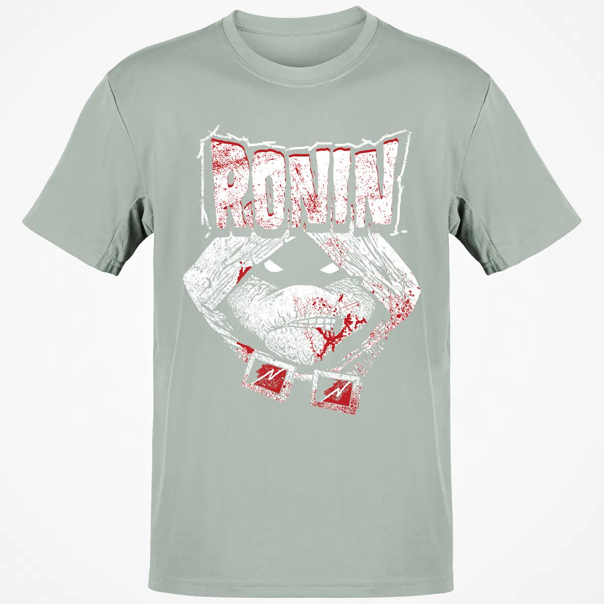 Classic Unisex T-Shirt - 7BZWADK9