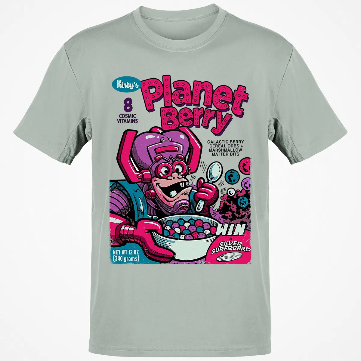 Classic Unisex T-Shirt - Z4NGYTZK
