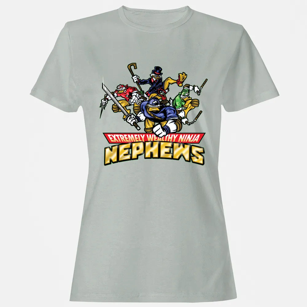 Women's T-shirt - 44J573FR