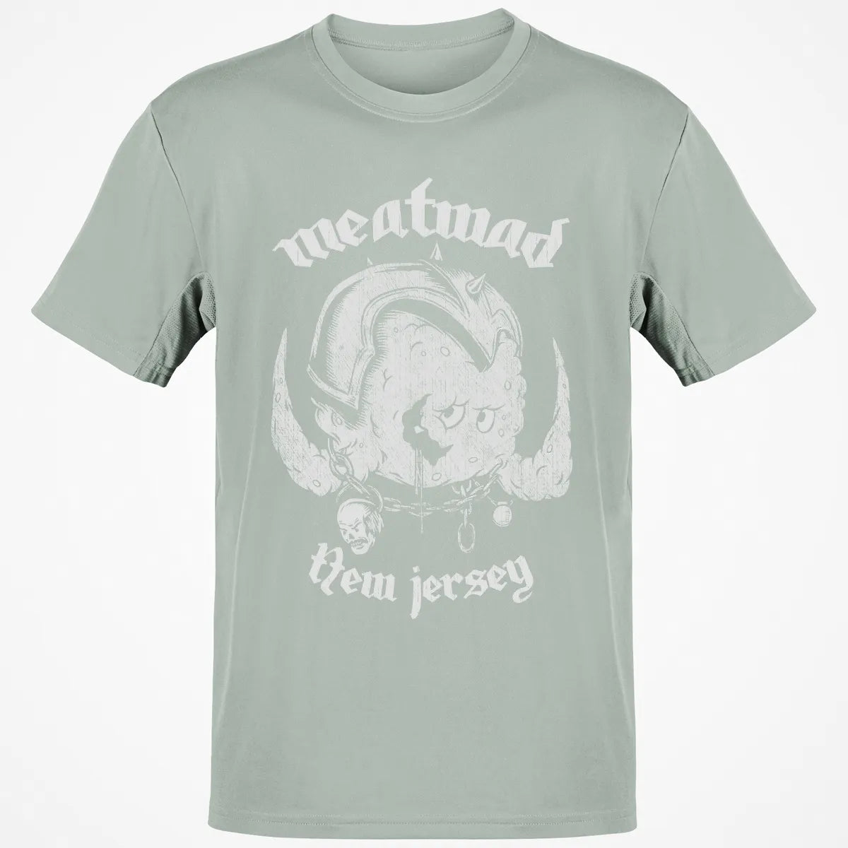 Classic Unisex T-Shirt - 6SXZPEMD