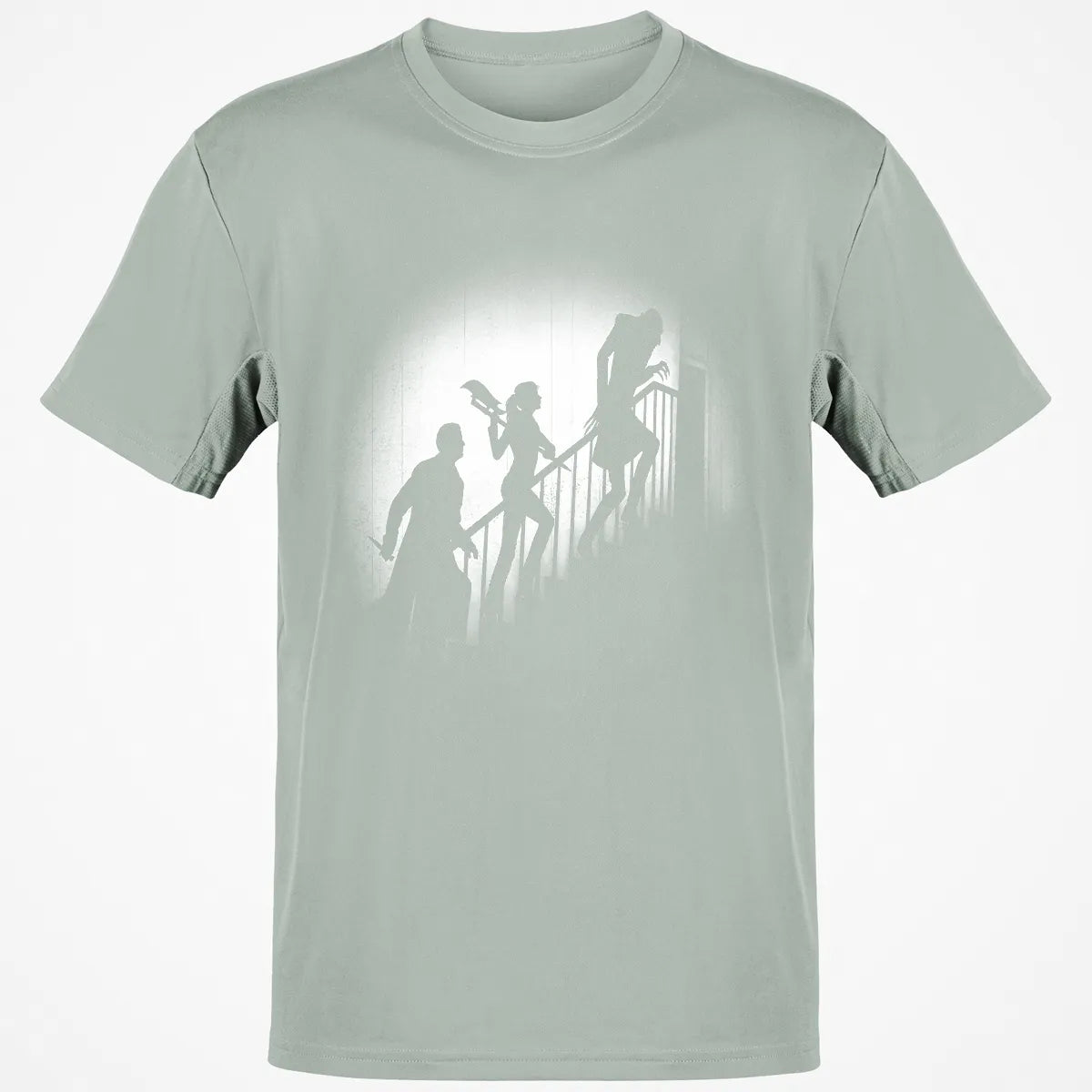 Classic Unisex T-Shirt - B3R59X41