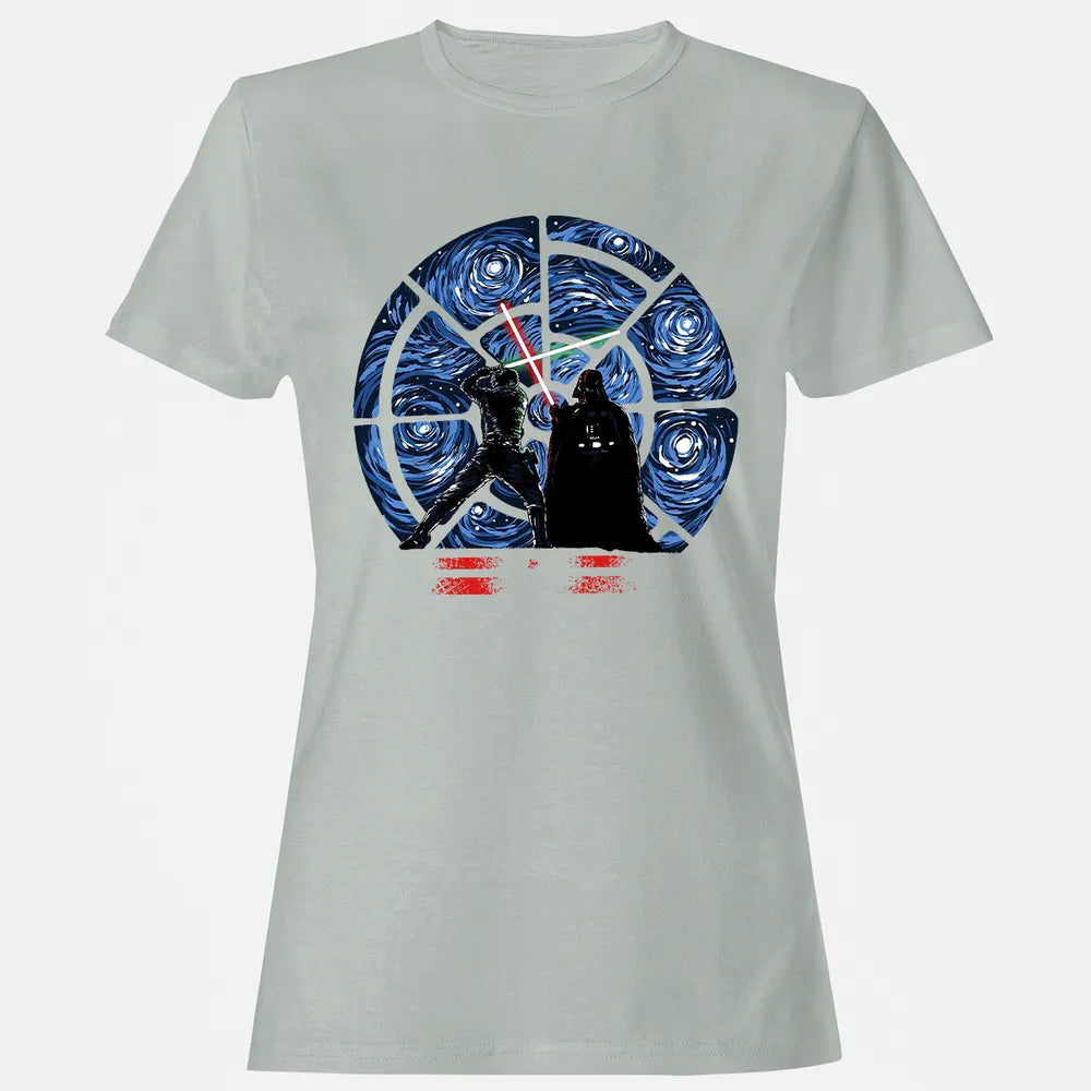 Women's T-shirt - 6SD86GNN
