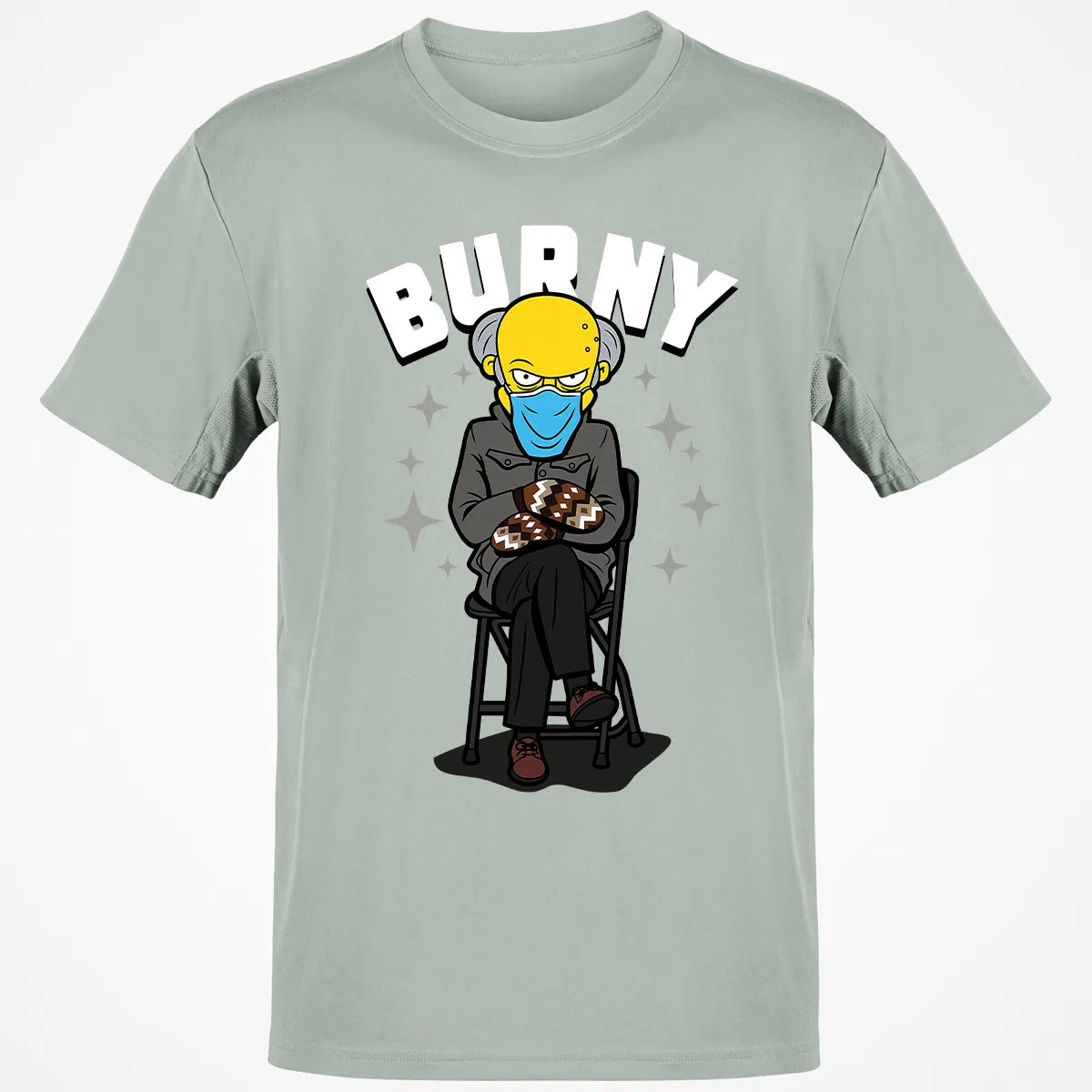 Classic Unisex T-Shirt - CFWVGWVQ