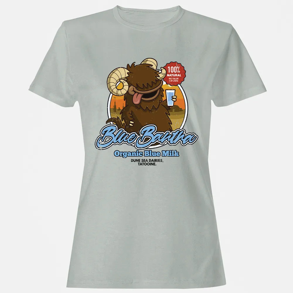 Women's T-shirt - ENJAS2JK