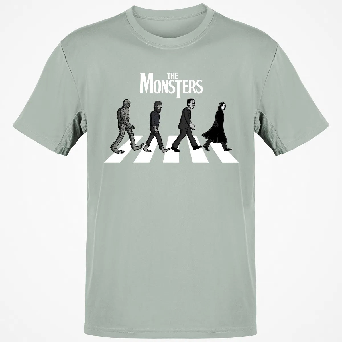 Classic Unisex T-Shirt - 8F37PPTF