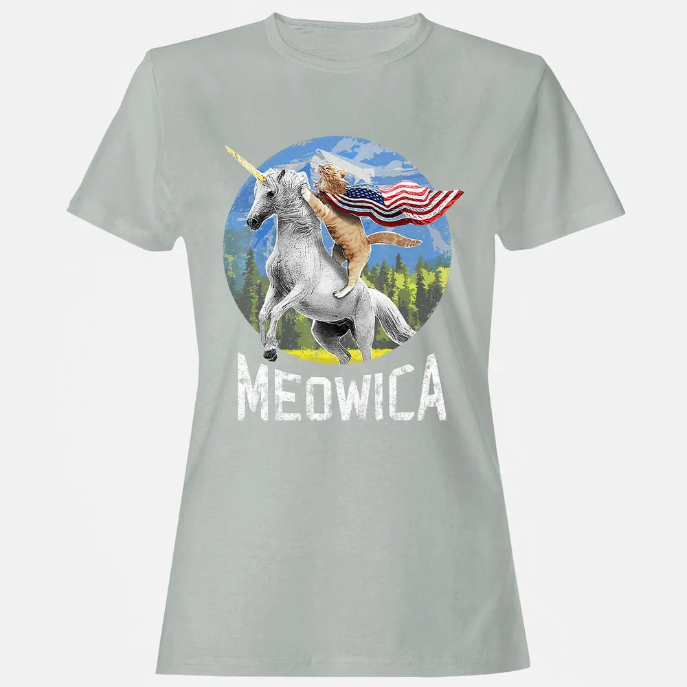 Women's T-shirt - 9H3R6PBC