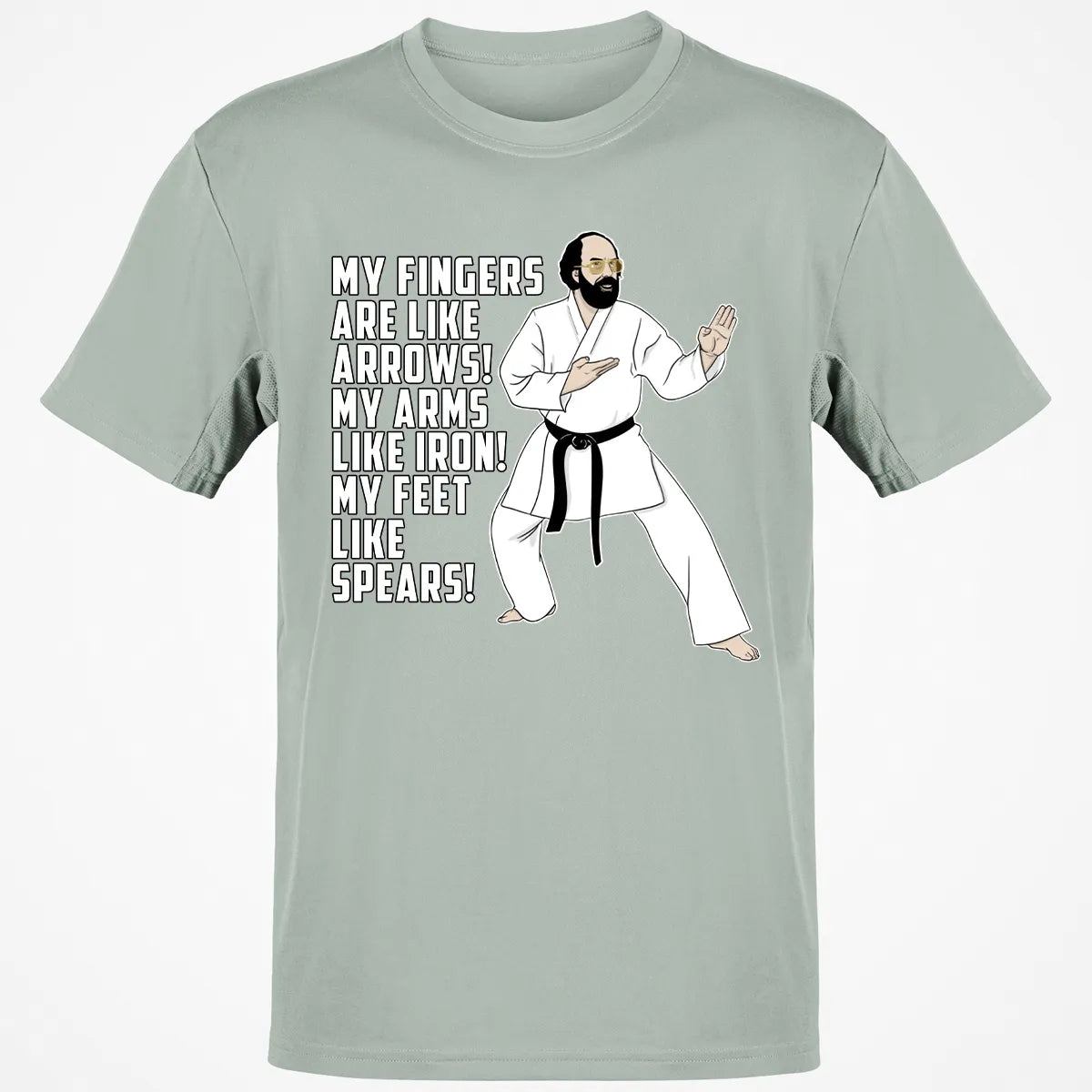 Classic Unisex T-Shirt - XER42WWD