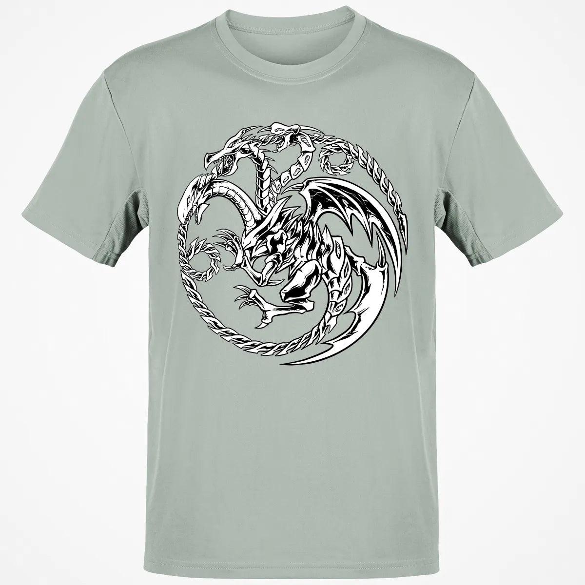 Classic Unisex T-Shirt - L74MXZAA