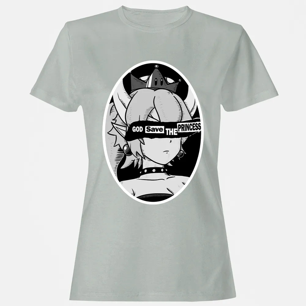 Women's T-shirt - EY1NXB87
