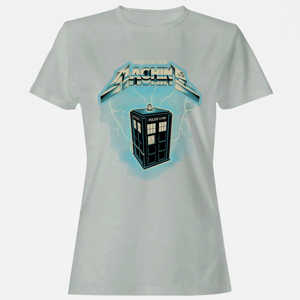 Women's T-shirt - 6ZNZ3L1R