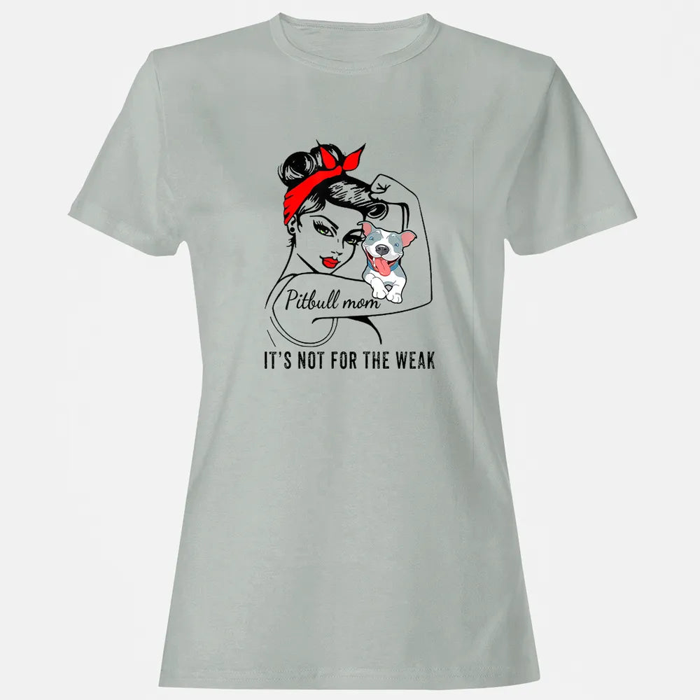 Women's T-shirt - L2WCBP88