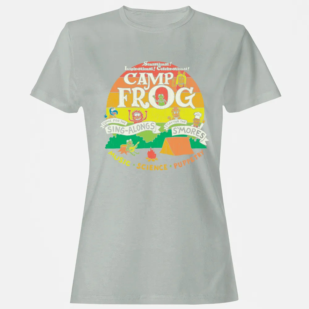 Women's T-shirt - FW93MVG4