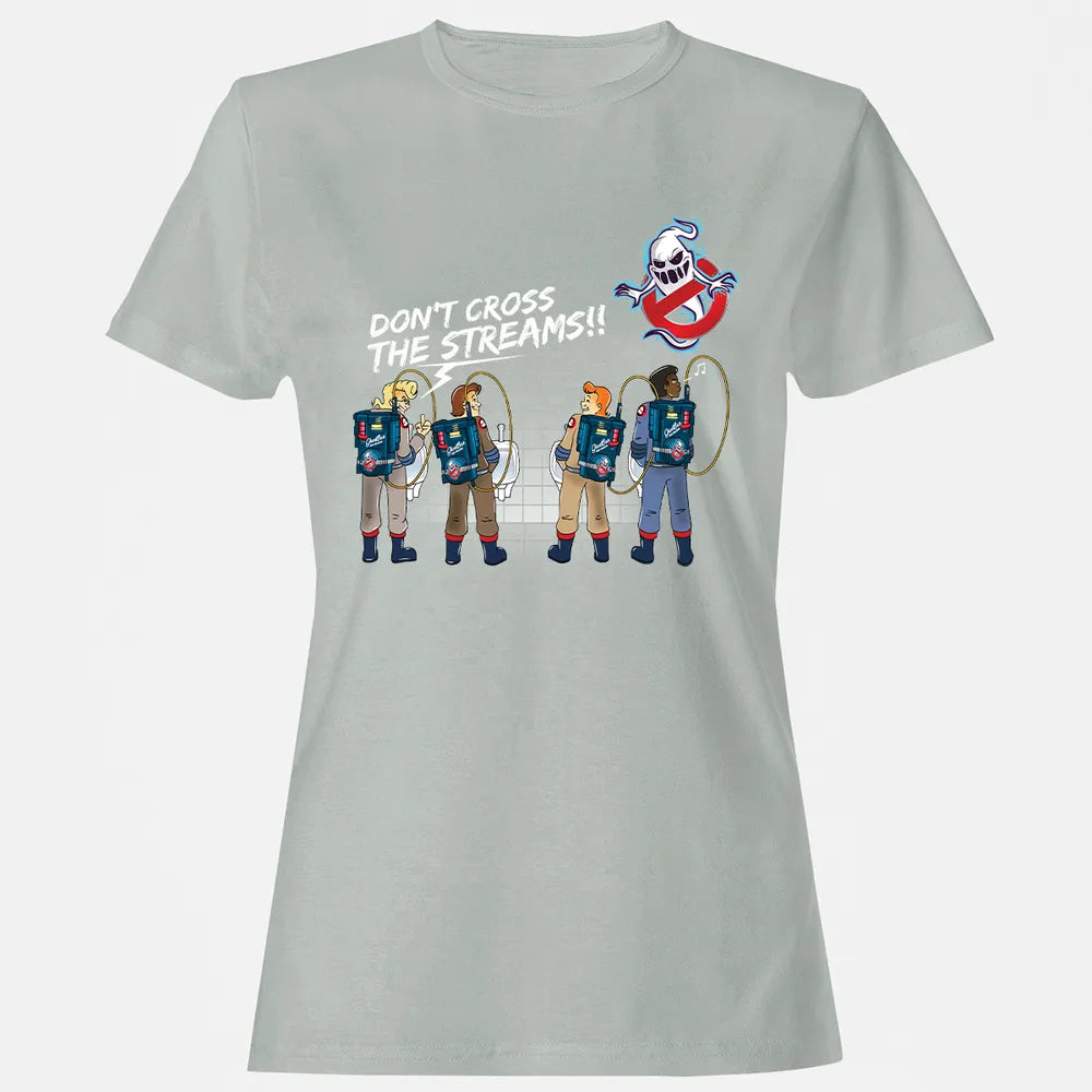Women's T-shirt - JJ9TJK8G