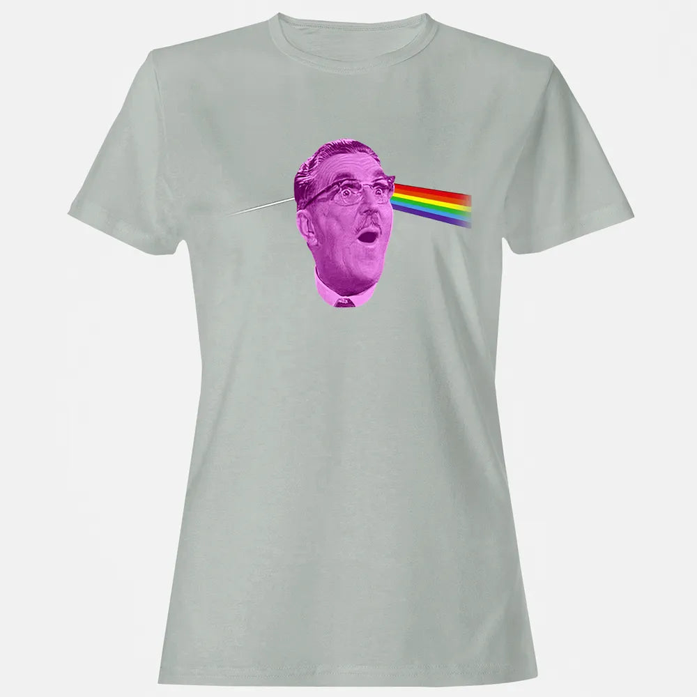 Women's T-shirt - FS4EMX2S
