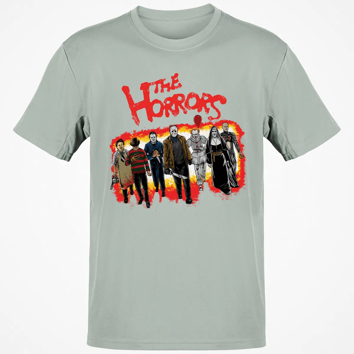 Classic Unisex T-Shirt - NJEAYQ51