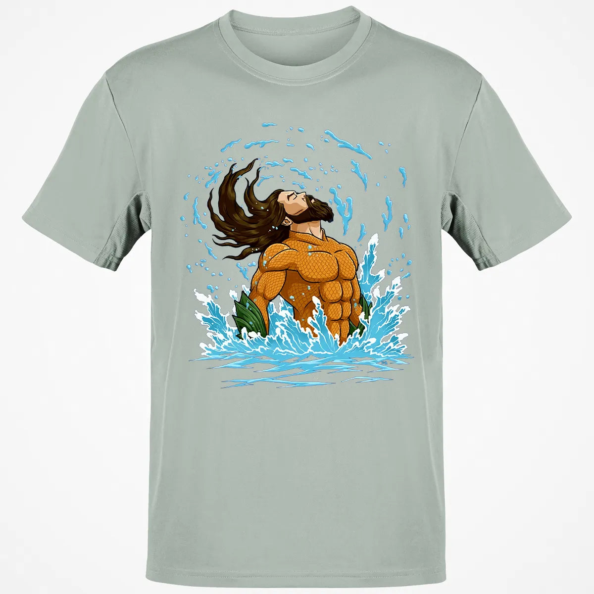 Classic Unisex T-Shirt - 37QYPCHF