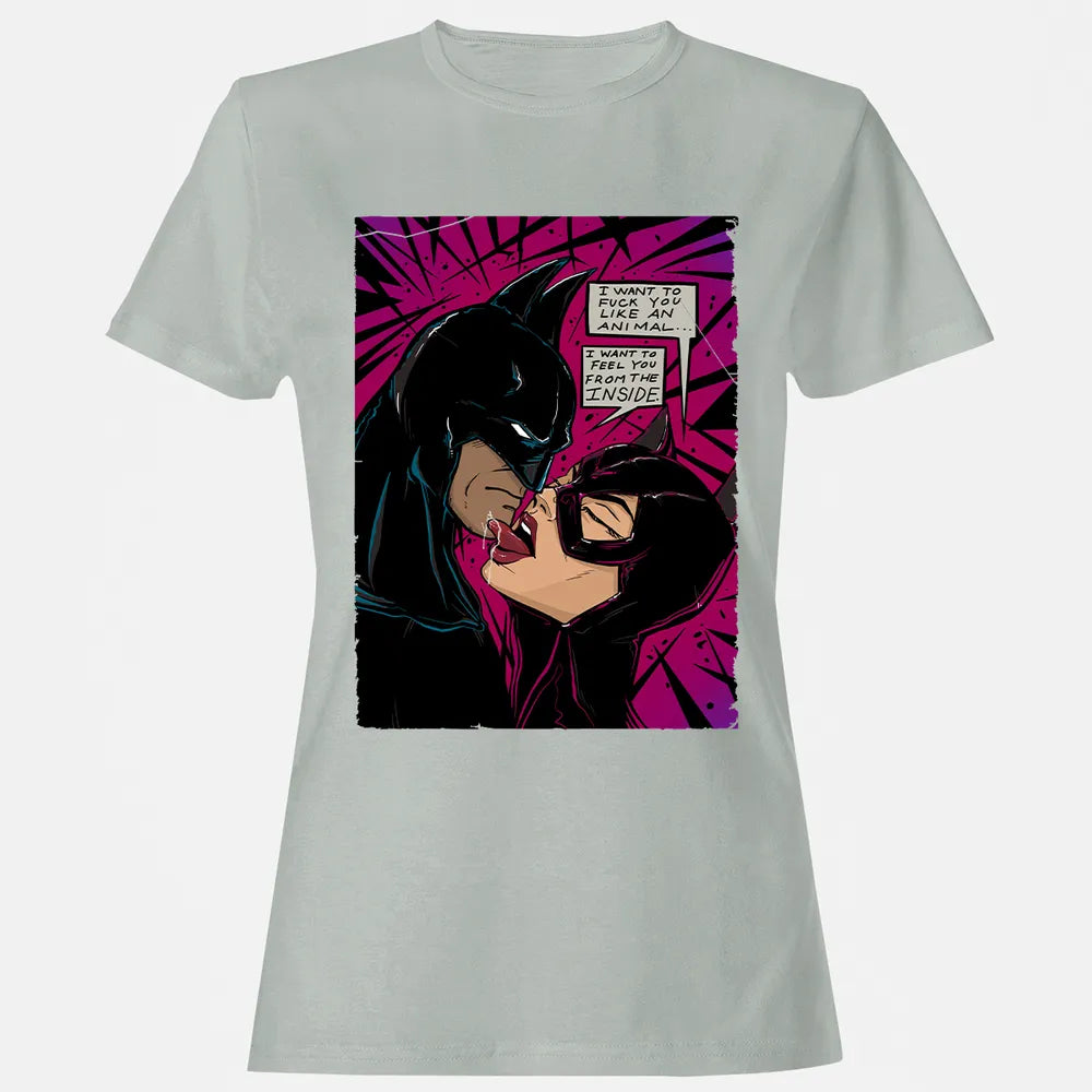 Women's T-shirt - Z8L5V37X