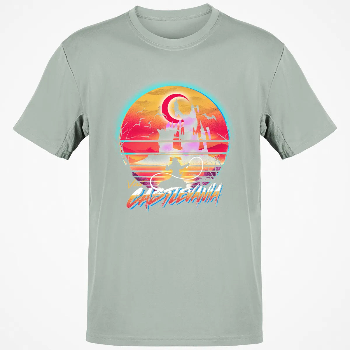 Classic Unisex T-Shirt - NC9XMUNR