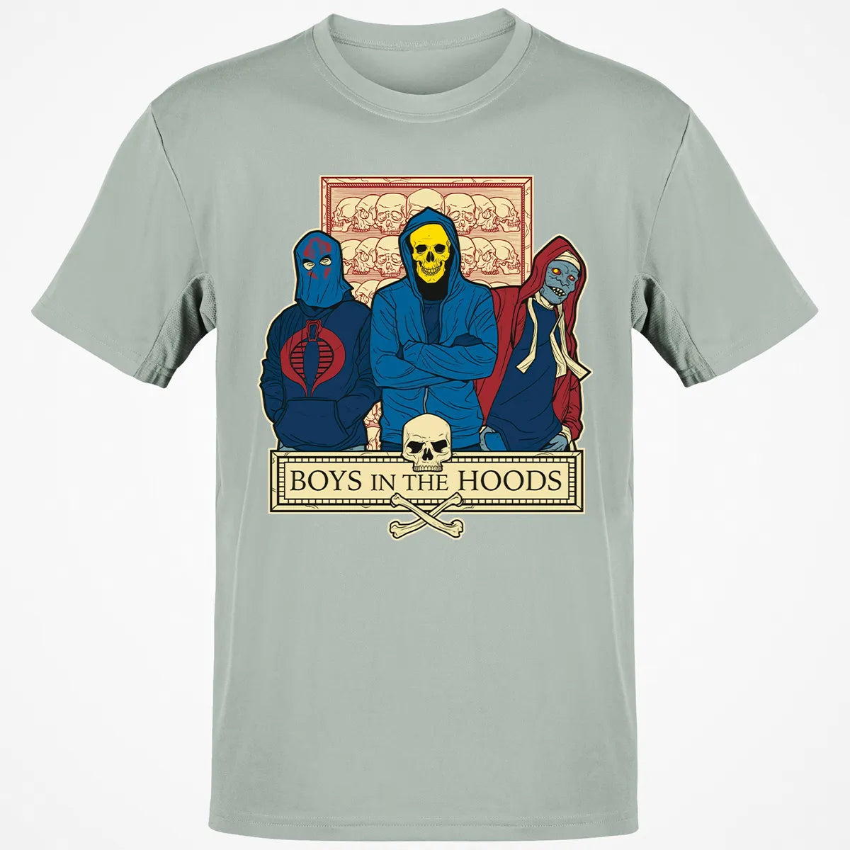 Classic Unisex T-Shirt - FMW57CJ7