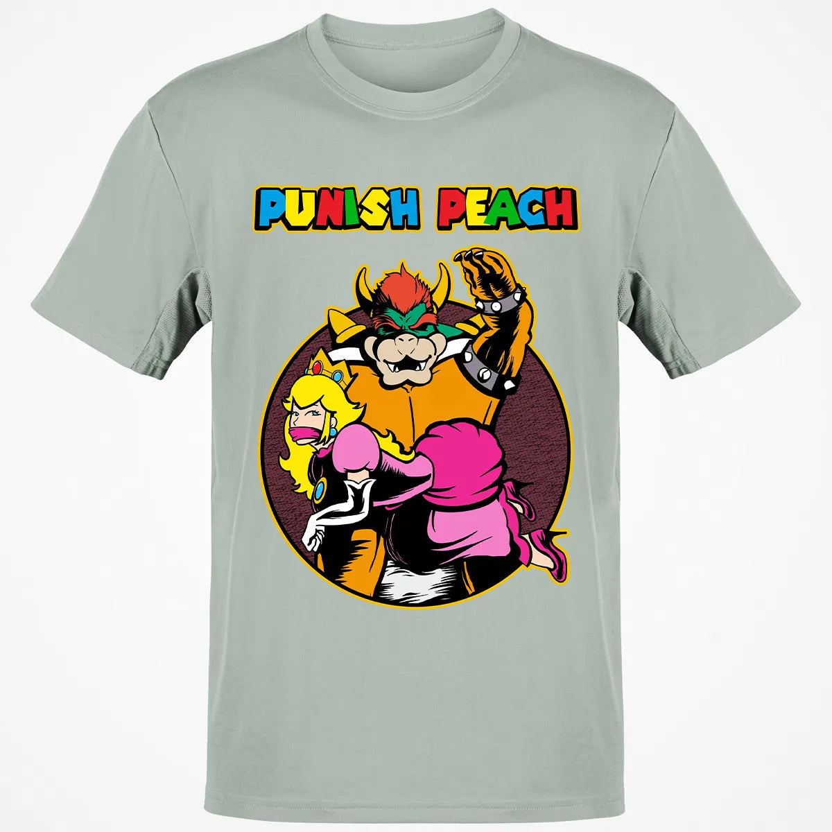 Classic Unisex T-Shirt - F9VET3G9