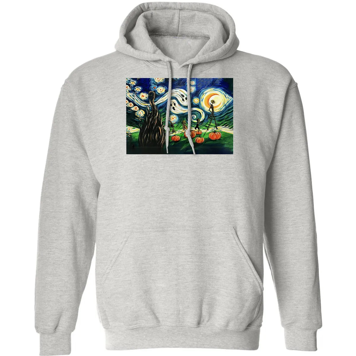 Classic Unisex Hoodie - XBXRXYJJ