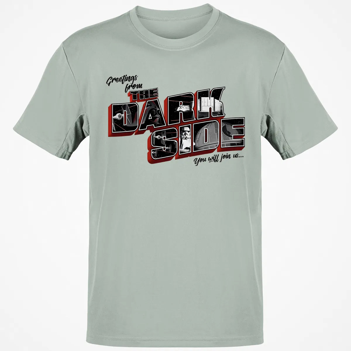 Classic Unisex T-Shirt - 77W65NHV