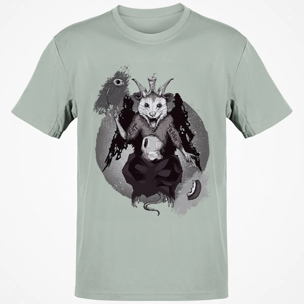 Classic Unisex T-Shirt - EX7VRJ84
