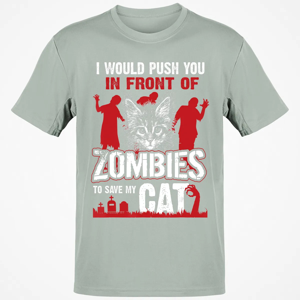 Classic Unisex T-Shirt - 7XU3CWR5