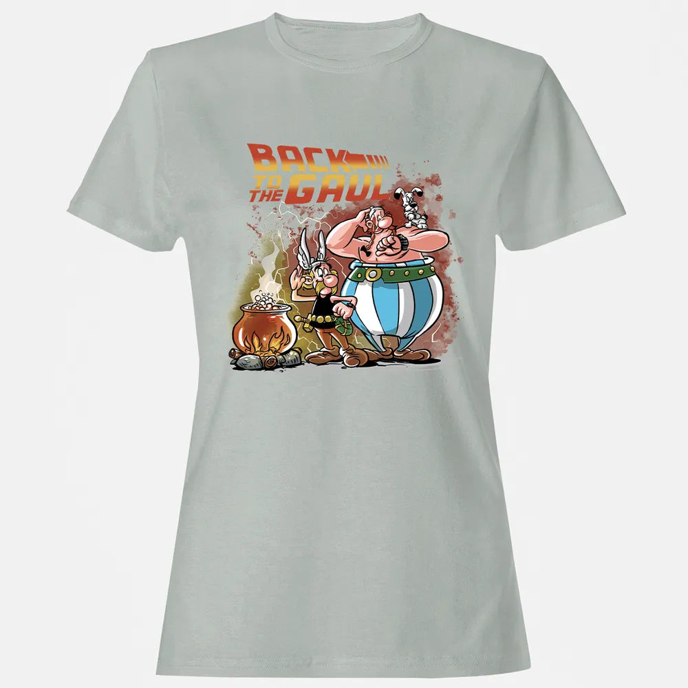 Women's T-shirt - G8UEM91W