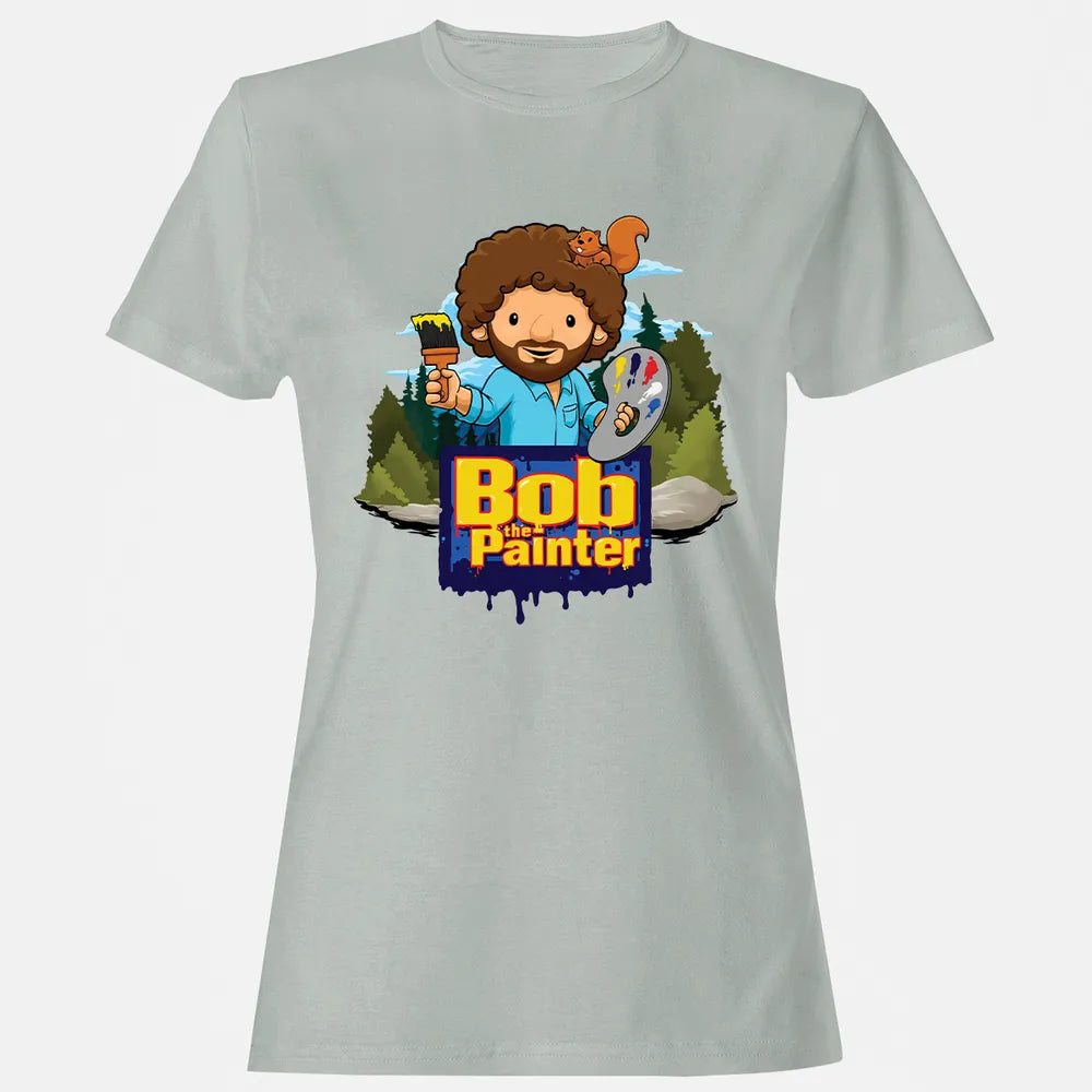 Women's T-shirt - C75DEPD5