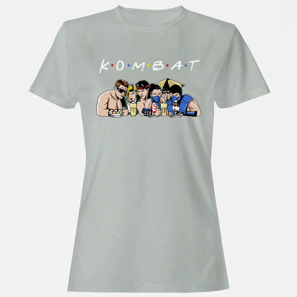 Women's T-shirt - GPM4L2HQ