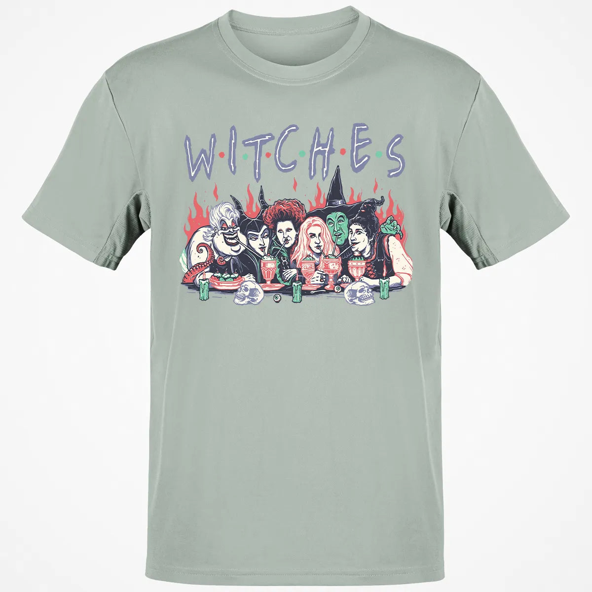 Classic Unisex T-Shirt - GSPWSY2F