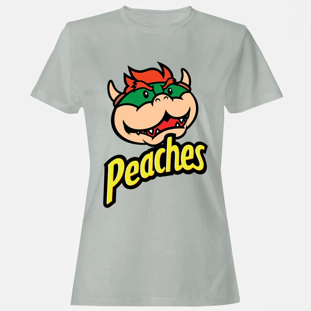 Women's T-shirt - Y8A1DP96