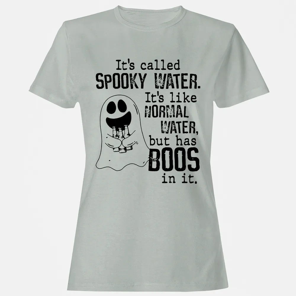 Women's T-shirt - 94X2N44M