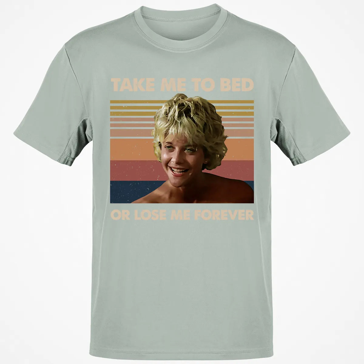 Classic Unisex T-Shirt - QEJ3CHUW