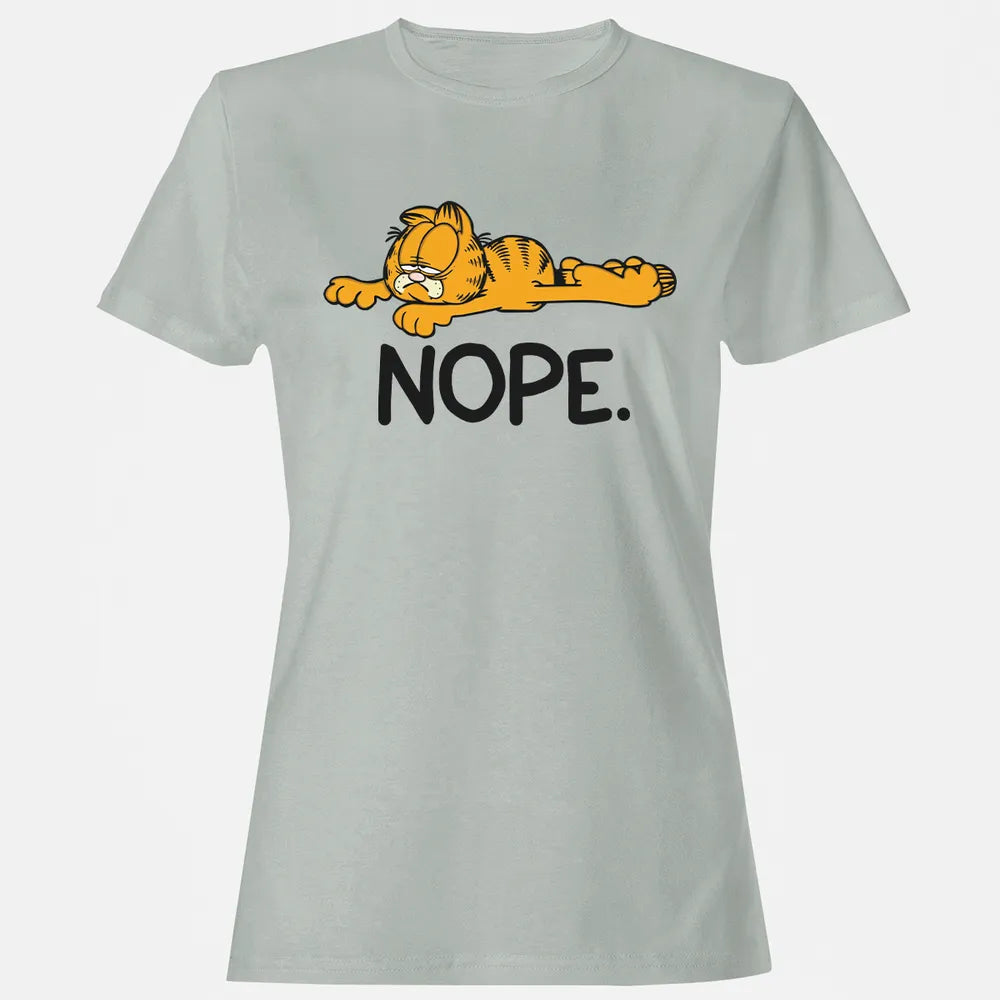 NOPE Women's T-shirt