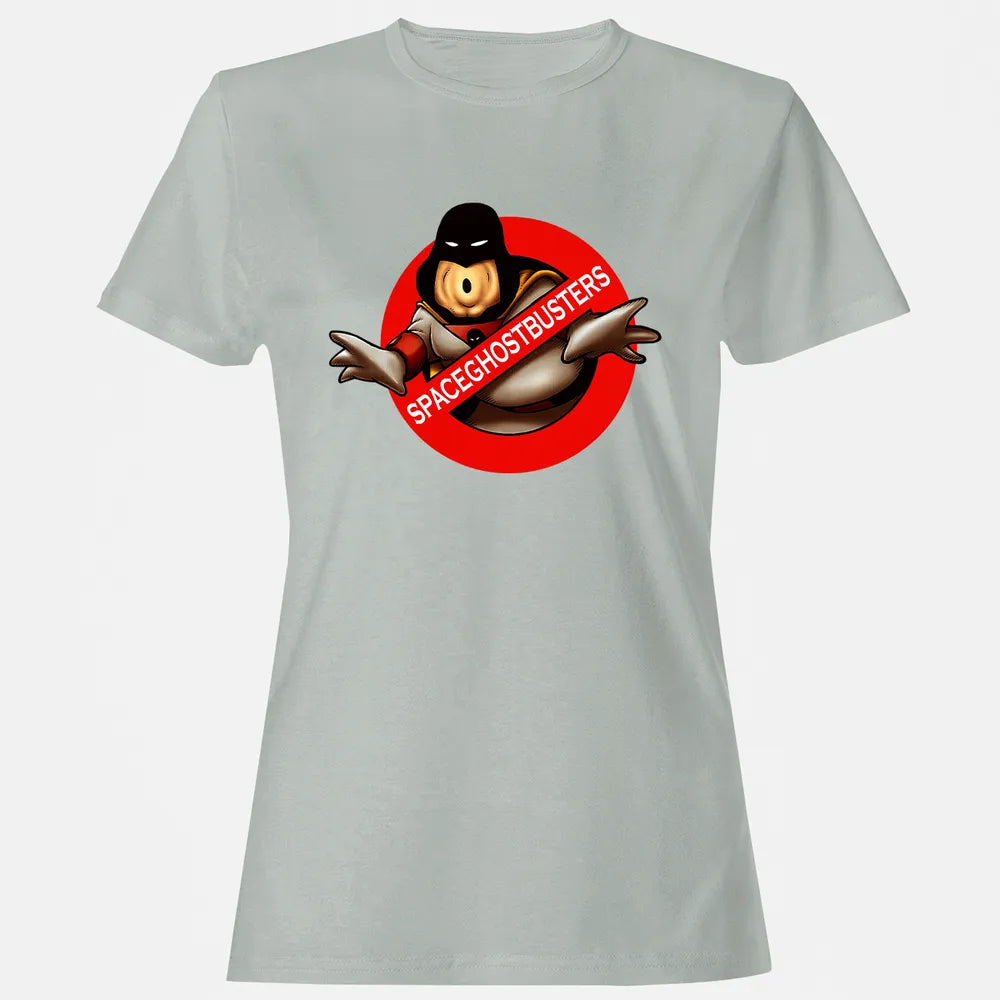 Women's T-shirt - QGHGL9HT
