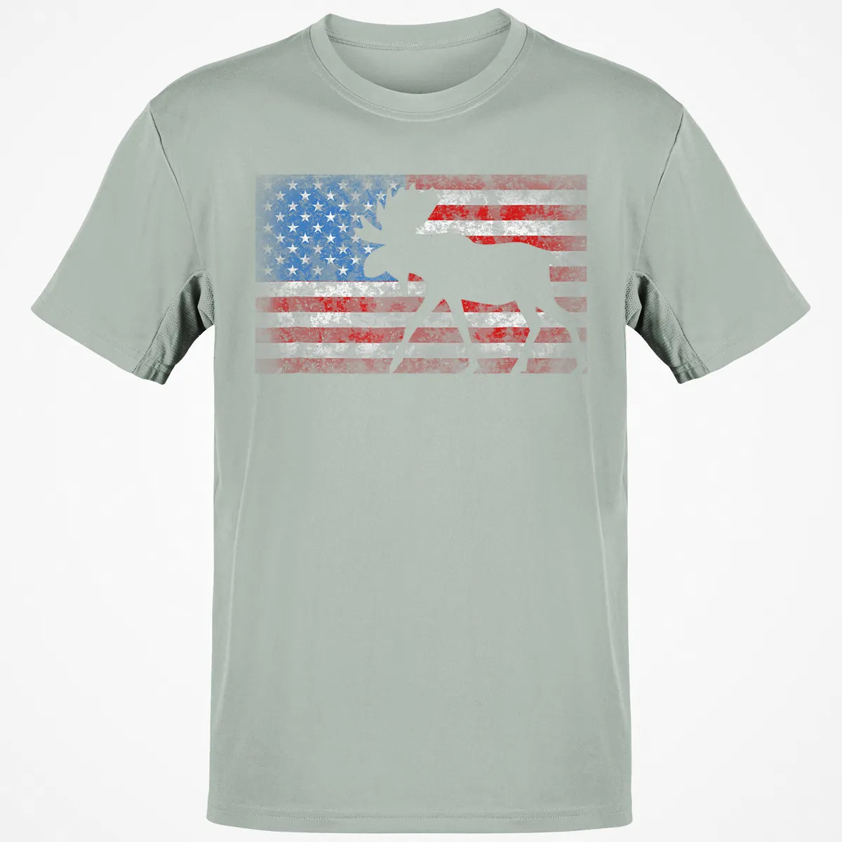 Classic Unisex T-Shirt - T5WKGZ35