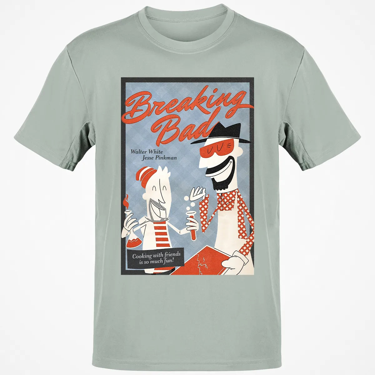 Classic Unisex T-Shirt - KHEDWBHW