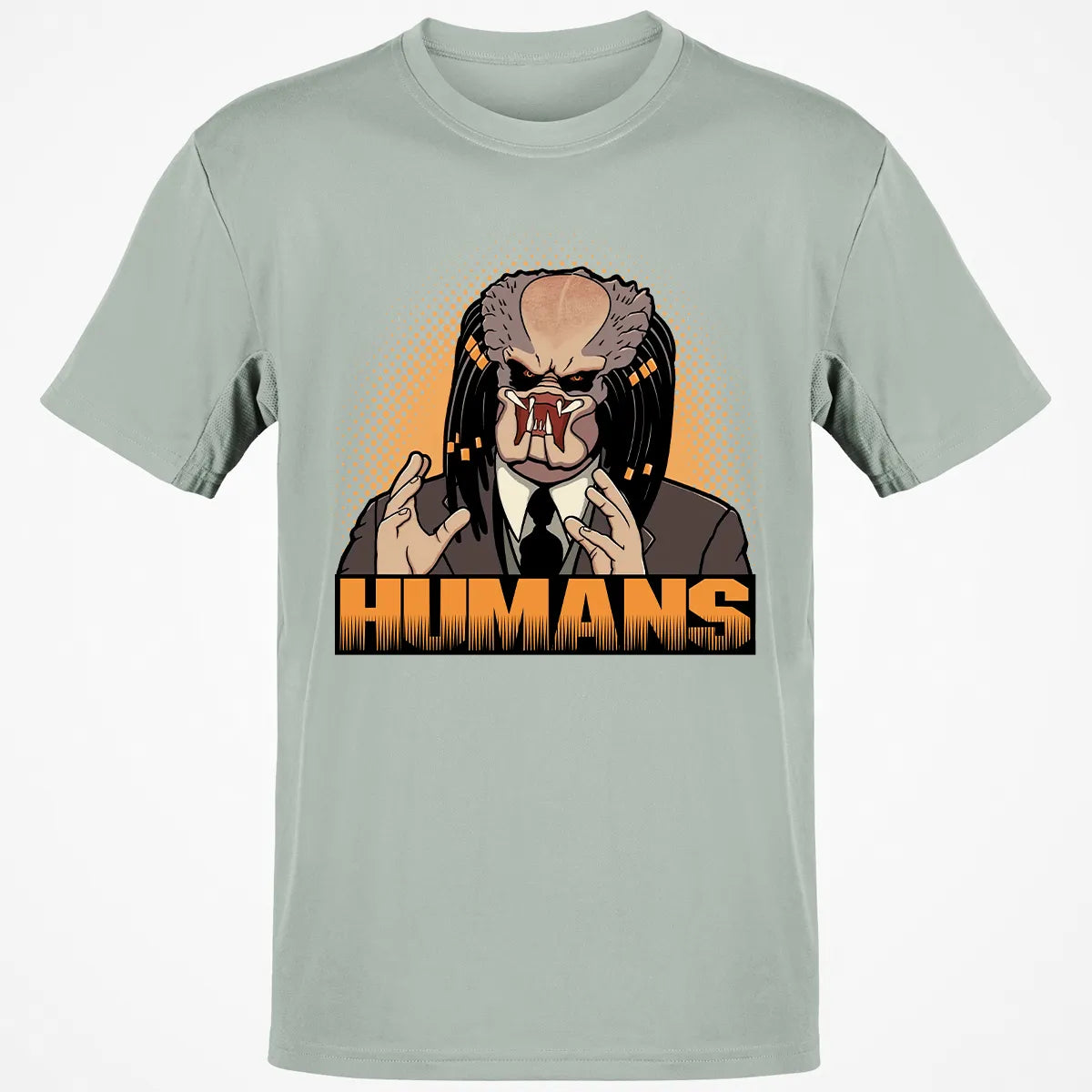 Classic Unisex T-Shirt - UXLKJZTY
