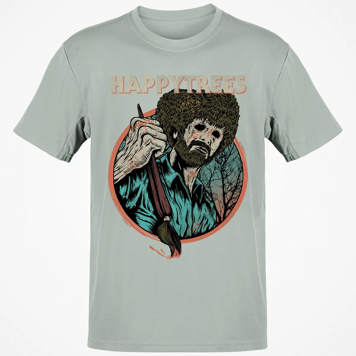 Classic Unisex T-Shirt - ZXPNSW3T