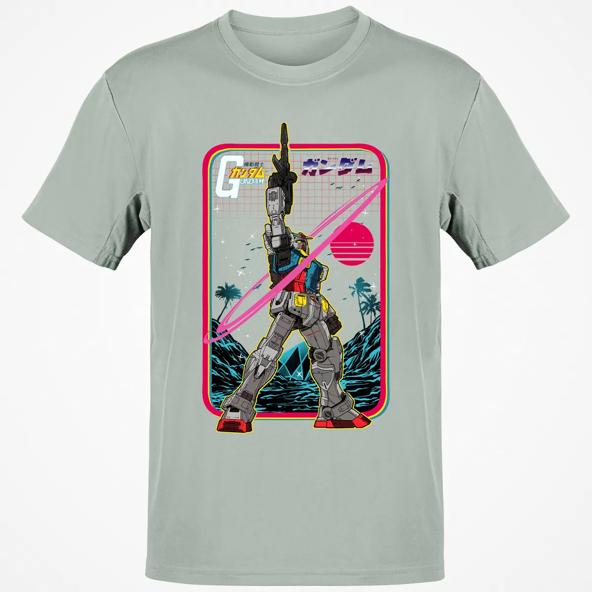 Classic Unisex T-Shirt - FWQ8D8JY