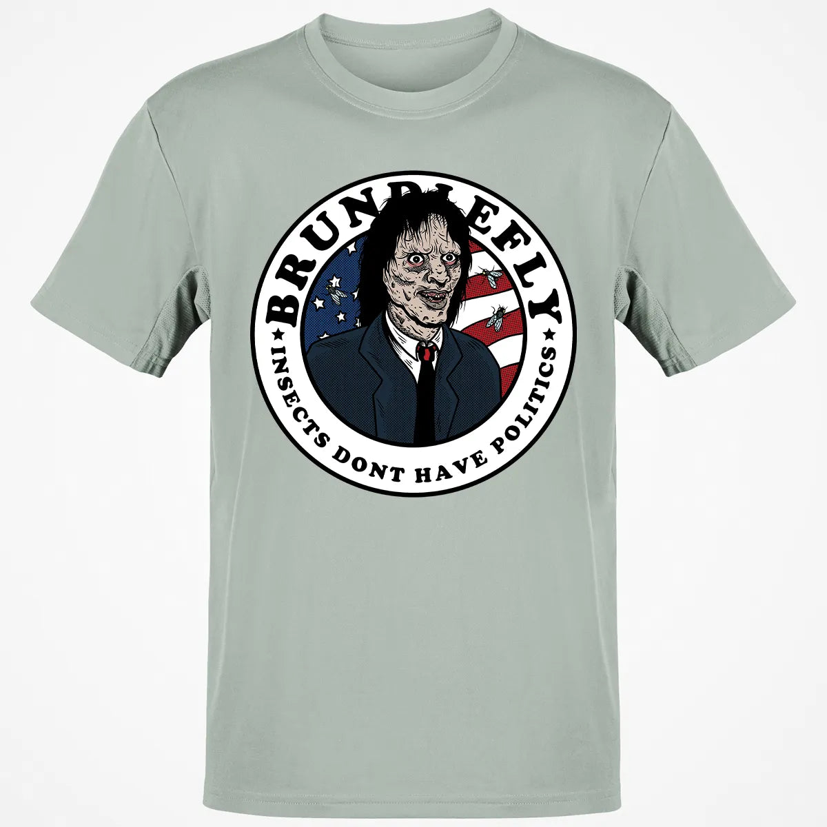 Classic Unisex T-Shirt - TWHM7RQY