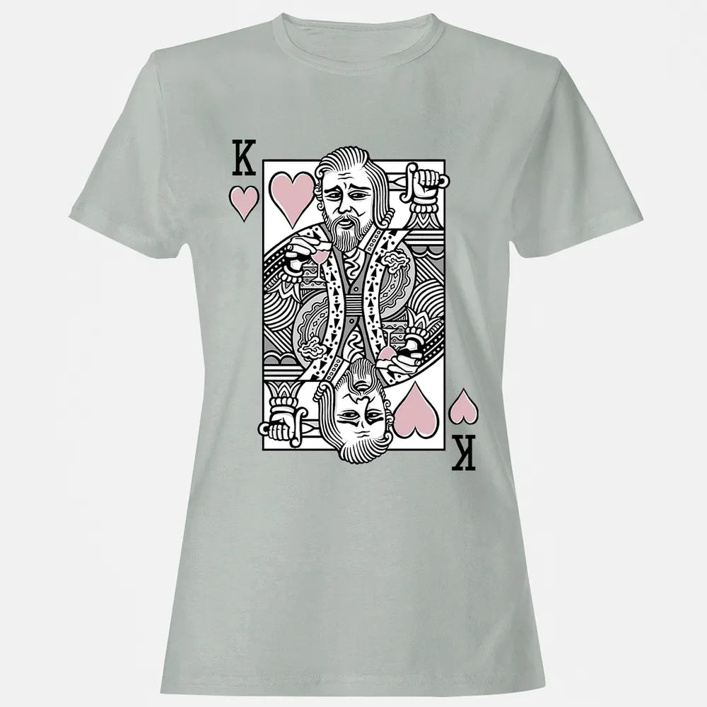 Women's T-shirt - 8ET2469W